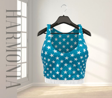 Second Life Marketplace - Crop Top